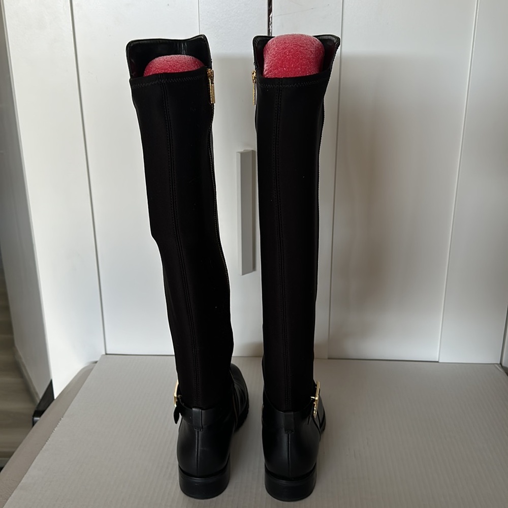 Michael Kors High Knee Boots - Picture 4 of 16